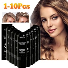 Fluffy Hair Shaping Spray,Volumizing & Setting Spray Magic Styling Thickening picture