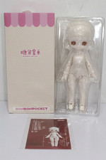 BonBon Galaxy 1/6 Scale Cherry Body No Makeup White Skin For Adult Collectors picture