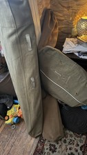 Klepper Aerius II Folding Canvas on Wood Frame Kayak w. Sail Kit picture