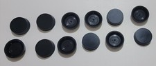12 Anjee Brake Wheel Cylinder Cups 1-1/4