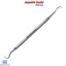 Dental Tooth Cleaning Hygienic Scraper Pick Calculus Plaque Remover Dentist Tool picture