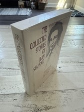 Jean Stafford Collected Stories Pulitzer Prize Fiction New Sealed PB Univ Texas picture