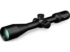 Vortex Optics Strike Eagle Rifle Scope 4-24x 50mm Illuminated EBR-4 MOA Reticle picture