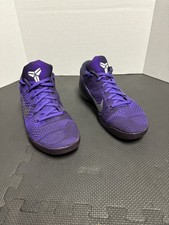 Kobe 9 Elite Low Moonwalker Size 12 2014 picture