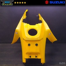 1985 SUZUKI QUADRACER 250 LT250R FRONT FENDER SPLASH GUARD GENUINE OEM 85-92 picture