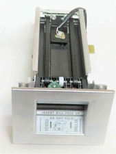Rowe BA50 Transport Dollar Bill Changer -Fits BC100 - BC3500 Excellent Condition picture