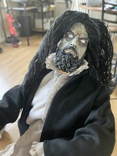 rob zombie singing doll picture