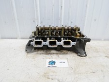 02-07 Jeep KJ Liberty Dodge 3.7L V6 Driver Side LH Cylinder Head Single picture