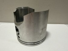 Wiseco 809M08450 84.50mm Big Bore Piston Kawasaki 750 1100 Jet Ski PWC picture
