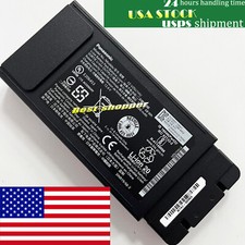 New Genuine OEM FZ-VZSU1HU Battery for PANASONIC Toughbook 55 FZ-55 Mk1 68Wh picture