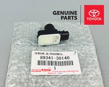 89341-30140 GENUINE LEXUS OEM GS300/350/450H/200T SENSOR, ULTRASONIC 8934130140 picture