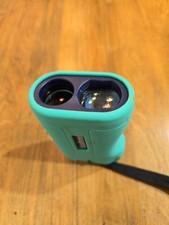 Bushnell Prime 1300 Laser Disc Golf Rangefinder 2x Brightness picture