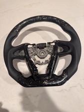 2016 - 2023 Nissan Maxima Forged Carbon Fiber Steering Wheel picture