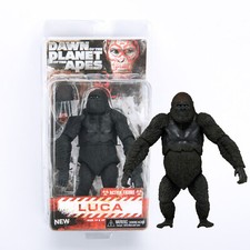 Dawn of The Planet of The Apes Luca 5.5