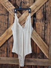 LA Hearts by PacSun Women's Bodysuit Lingerie Size Medium picture