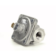 Nieco 2049A Regulator, Rv48, 1/2 picture