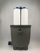 Pool Cartridge, 33