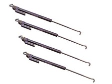 4 PackTorklift S9522 FastGun Long Range-Grey picture