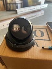 Luma Surveillance™ 410 Series Turret IP Outdoor Camera Black picture