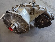 2014-2021 Toyota TUNDRA Transfer Case Assembly 5.7 L OEM picture