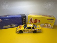 2002 Action 1/18 #3 Dale Earnhardt Jr Nilla /Nutter Butter Monte Carlo Nice picture