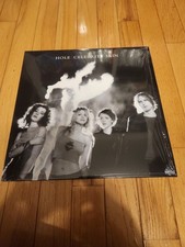 HOLE Celebrity Skin 180g Vinyl Record LP Audiophile Pressing MOV Courtney Love picture