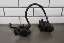 2018-2023 Kawasaki Ninja 400 EX400 Front Master Caliper Line OEM picture