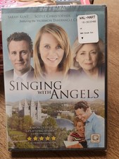 Singing with Angels (DVD) picture
