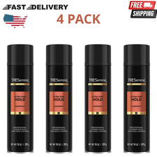 TRESemme Ultra Fine Mist Hairspray Flexible Hold Pro Lock Tech 11 Oz, 4 Pack picture
