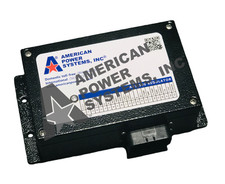 American Power Systems APS-500 Alternator Regulator picture