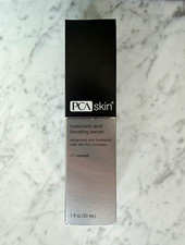 PCA Skin Hyaluronic Acid Boosting Serum w/ Niacinamide Face/Neck 1 fl oz picture