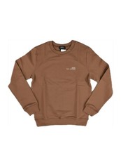 A.P.C. Men's 001 RUE Madame Sweatshirt Size S New $245     COFBQ H27608 picture