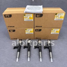 4Pcs New Fuel Injector for 608-2959 4361096 Caterpillar CAT Engine 308 308.5 309 picture
