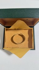 Authentic ROLEX Explorer ii Watch Box 16570 COMPLETE picture