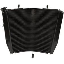 Motorcycle Engine Oil Radiator For 2011-2016 Suzuki GSXR600 GSXR750 Aluminum picture