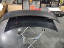 Trunk/Hatch/Tailgate With Spoiler Fits 06-10 CHARGER 638685 picture