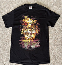 Chimaira 2006 Vintage band T-Shirt NEW Adult Small picture