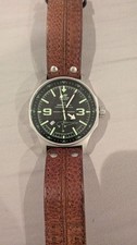 Vostok-Europe Jurgis Kairys SPECIAL EDITION Automatic Pilot Watch picture