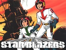 Star Blazers Space Battleship Yamato Complete Anime Series English DVD picture