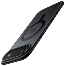JETech Magnetic Case for iPhone Air Compatible with MagSafe, 6.5-Inch Display picture