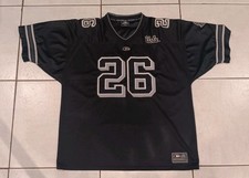 Vintage UCLA Colosseum Athletics Jersey #26 2XL picture