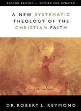 A New Systematic Theology of the Christian Faith picture