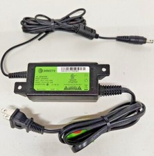 Genuine Directv AC Adapter Model EPS10R4-16,12V 1.5A,18W  Input 120v Output 12v picture