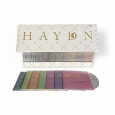 Haydn - Haydn Edition [New CD] picture