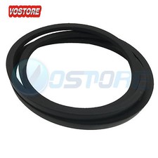 Belt fits MTD Cub Cadet XT1-LT42  XT2-LX42 754-05021 954-05021 1/2