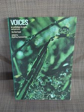 Voices: An Anthology of Poems and Pictures — The Third Book 1969 picture