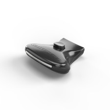 Saladmaster Versa Short Handle Limited Edition Detachable Stainless Steel Inlay picture