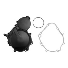 Aluminum Engine Stator Cover Crankcase Fit For Suzuki GSXR600 GSX-R 750 2006-26 picture