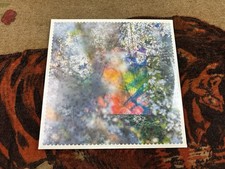 Four Tet Sixteen Oceans Vinyl LP New Sealed picture