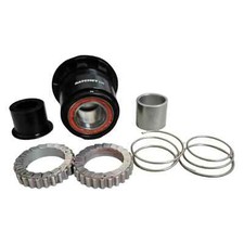 DT Swiss Ratchet Freehub Body SRAM XD Standard Aluminum Alloy Kit 11 12 speed picture